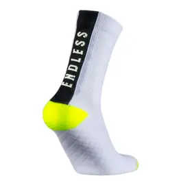 Носки Endless S.O.X. Medium White