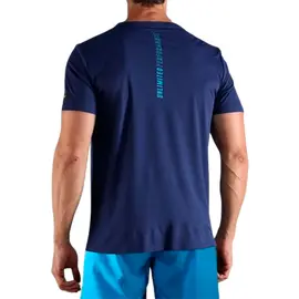 Футболка Endless Unlimited Diamond II Blue