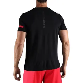 Футболка Endless Unlimited Diamond II Black/Red