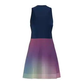 Платье женское 7/6 Mari Navy Peony