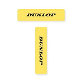 Линии для разметки корта Dunlop Yellow 12 штук