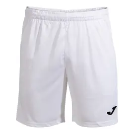 Шорты Joma OPEN III White