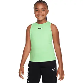 Майка для девочек Nike Court Dri-FIT Victory Green