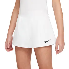 Юбка для девочек Nike Court Victory White
