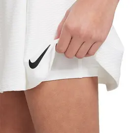 Юбка для девочек Nike Court Victory White