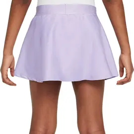 Юбка для девочек Nike Court Victory Purple