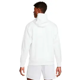 Толстовка Nike Court White