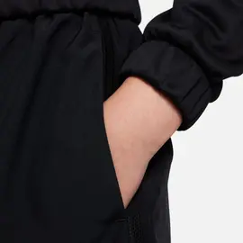 Юниорские шорты Nike Dri-FIT Multi Training Black