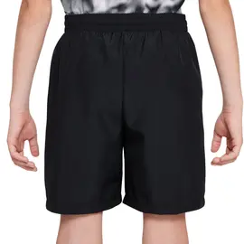 Юниорские шорты Nike Dri-FIT Multi Training Black