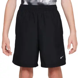 Юниорские шорты Nike Dri-FIT Multi Training Black