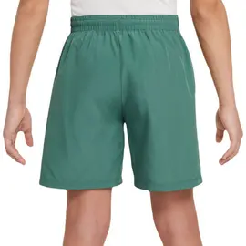 Юниорские шорты Nike Dri-FIT Multi Training Green