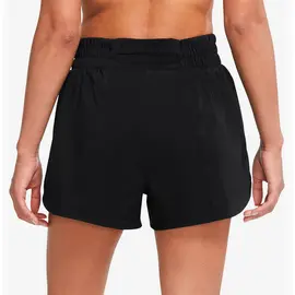 Шорты Nike One 2in1 High-Waisted Black