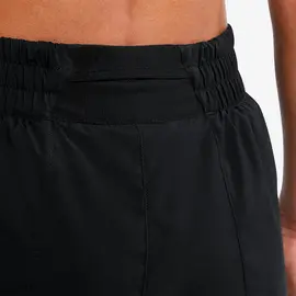 Шорты Nike One 2in1 High-Waisted Black