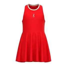 Платье детское 7/6 Yana Dress Red Alert