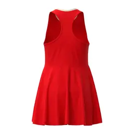 Платье детское 7/6 Yana Dress Red Alert