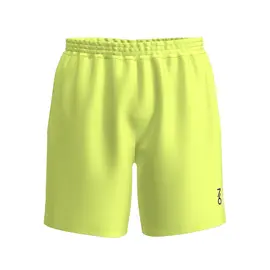 Шорты мужские 7/6 Miran Shorts 7' Sunny Lime