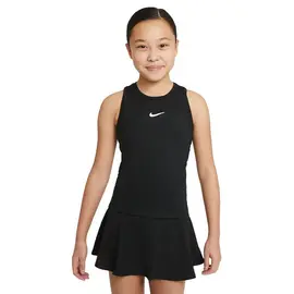 Майка для девочек Nike Court Dri-FIT Victory Black