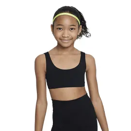 Топ для девочек Nike Dri-IT Alate All-U Black