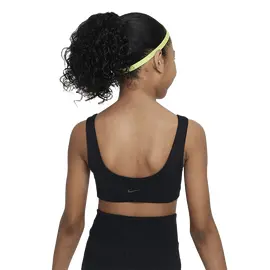 Топ для девочек Nike Dri-IT Alate All-U Black
