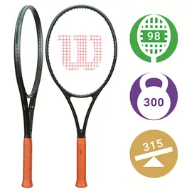 Теннисная ракетка Wilson RF 01