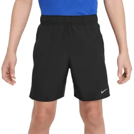 Юниорские шорты Nike Dri-FIT Challenger Training Black