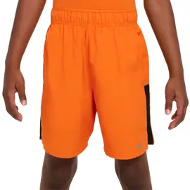 Юниорские шорты Nike Dri-FIT Challenger Training Orange