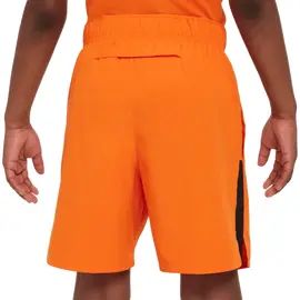 Юниорские шорты Nike Dri-FIT Challenger Training Orange