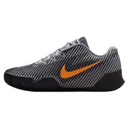Теннисные кроссовки Nike Zoom Vapor 11 Clay Wolf Grey/Orange/Black