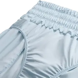 Шорты Nike One Dri-Fit Ultra High-Waisted Blue