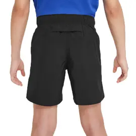 Юниорские шорты Nike Dri-FIT Challenger Training Black