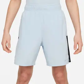 Юниорские шорты Nike Dri-FIT Challenger Training Light Blue