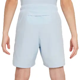 Юниорские шорты Nike Dri-FIT Challenger Training Light Blue