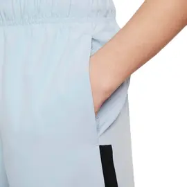 Юниорские шорты Nike Dri-FIT Challenger Training Light Blue