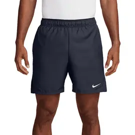 Шорты Nike Court Dri-Fit Victory 7in Dark Blue