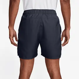 Шорты Nike Court Dri-Fit Victory 7in Dark Blue