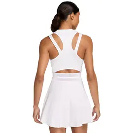 Платье Nike Court Slam White