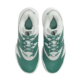 Теннисные кроссовки Nike Court Lite 4 Clay Light Silver/Bicoastal/White