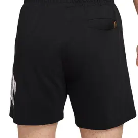 Шорты Nike Court Heritage Black