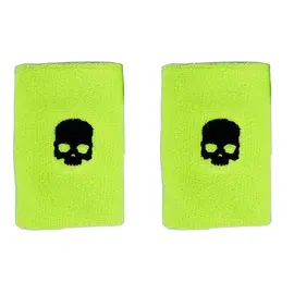 Напульсники Hydrogen Fluo Yellow