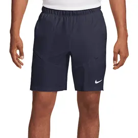 Шорты Nike Court Advantage 9" Dark Blue