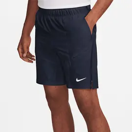Шорты Nike Court Advantage 9" Dark Blue