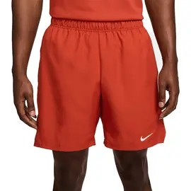 Шорты Nike Court Dri-Fit Victory 7in Rust Factor/White