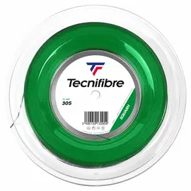 Струна для сквоша Tecnifibre 305 Green 1.20 200 метров
