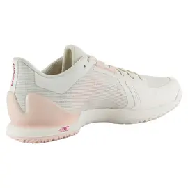 Теннисные кроссовки Head Sprint Pro 3.5 Women Chalk White/Purple