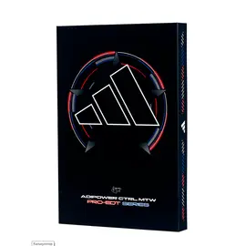 Ракетка для падел Adidas Adipower CTRL MTW Pro EDT 2024