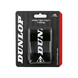 Защита обода Dunlop Black для падел ракеток