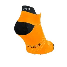 Носки Endless Low Orange