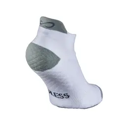 Носки Endless Low White​