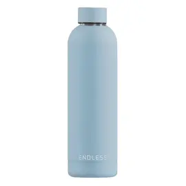 Термос Endless Icon Blue
