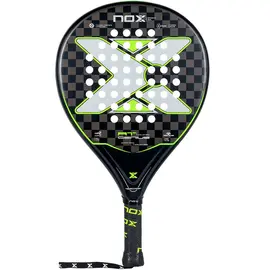 Юниорская ракетка для падел Nox AT Genius Ultralight